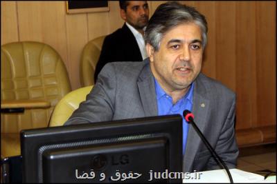 تدوین پیش نویس سند جامع پیش گیری از فساد اداری و اقتصادی