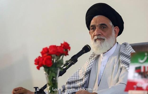 دشمن با جنگ اقتصادی به دنبال خسته كردن مردم است