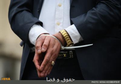بازداشت پنجمین و ششمین عضو شورای شهر بوشهر