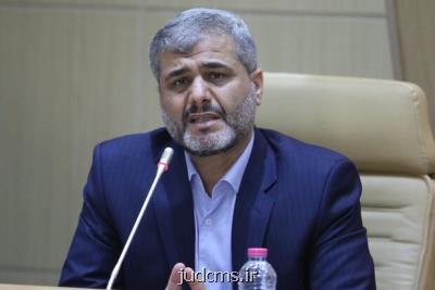 توضیحات دادستان تهران در مورد كلیپ حاشیه ساز طرح رعد