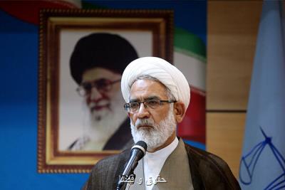 نیاز امروز كشور بر تلاش جهادگونه همه دست اندركاران است
