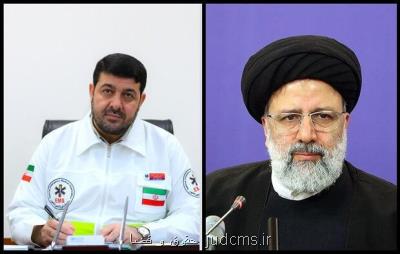 استفاده از ظرفیت ها واقامتگاه های قوه قضائیه برای بیماران كرونائی