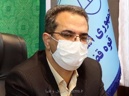 دستگاه قضا در حفظ حقوق عامه پیشگام بوده است
