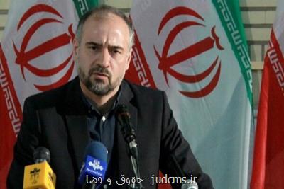 فرضیه های حمله سایبری و اختلال در شبكه پدافندی به اثبات نرسید