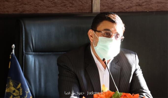 هر ۱۴ روز هشت زندانی توسط نیكوكاران استان تهران آزاد می شوند