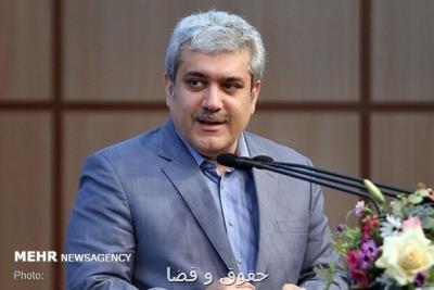 شكوفایی ظرفیت نهفته نیروی انسانی زندان ها باتوسعه زیست بوم نوآوری